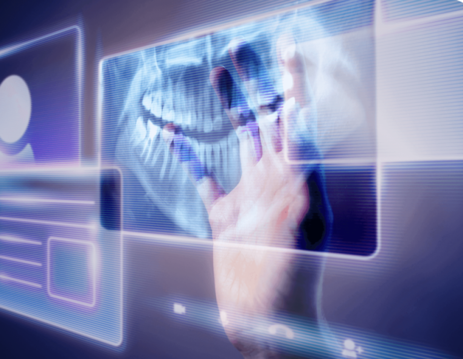 El uso de la Inteligencia Artificial en odontología