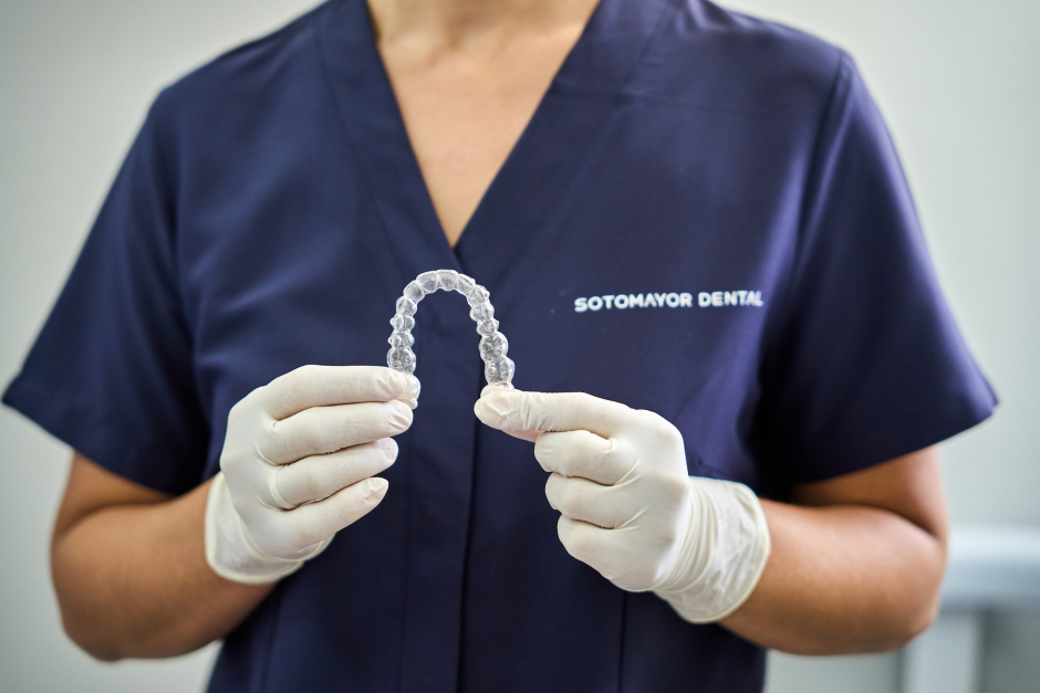 Cómo la ortodoncia invisible puede cambiar para siempre tu sonrisa