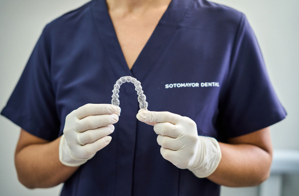 Ortodoncia/ Invisalign